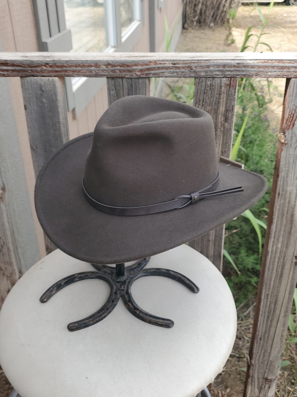 Scala Fedora  Hat NWT